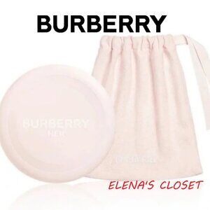 NEW ~ BURBERRY HER FRISBEE